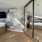 شقة Cracow Center Jacuzzi & Sauna Penthouse Retreat