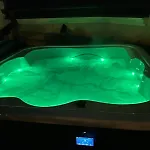 شقة Cracow Center Jacuzzi & Sauna Penthouse Retreat *