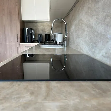 Cracow Center Jacuzzi & Sauna Penthouse Retreat Appartamento *