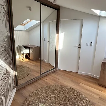 Appartamento Cracow Center Jacuzzi & Sauna Penthouse Retreat